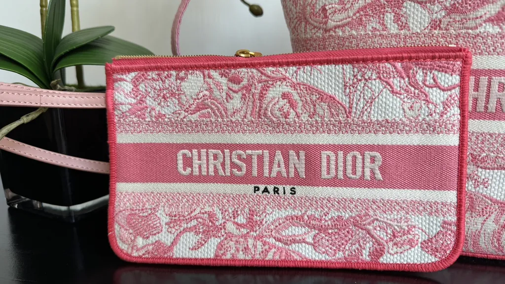 Dior Bag 